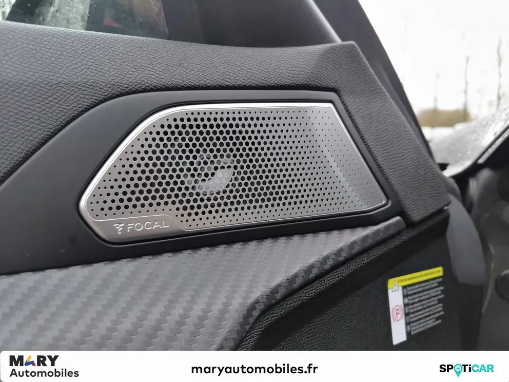 Véhicule occasion 208217 - peugeot 508 - Photo 14