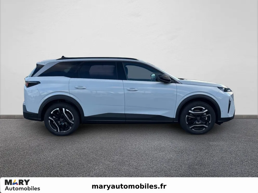 Véhicule occasion 1237282 - peugeot 5008 - Photo 3
