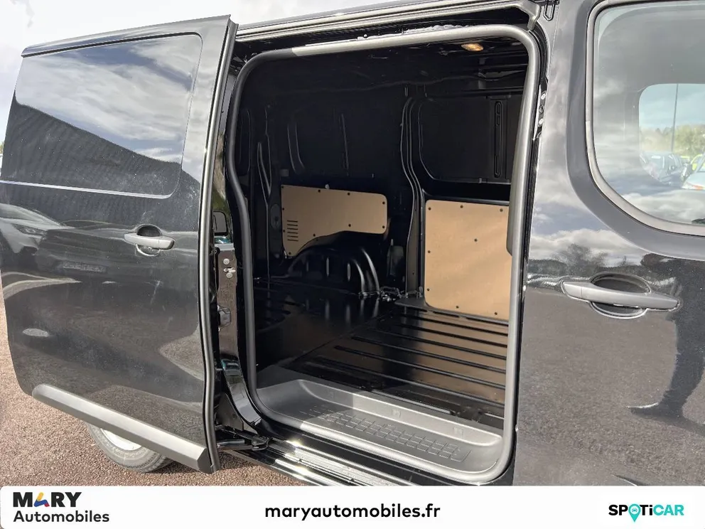 Véhicule occasion 220222 - peugeot EXPERT - Photo 15