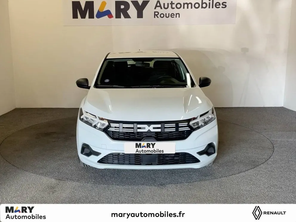 Véhicule occasion 227433 - dacia SANDERO - Photo 2