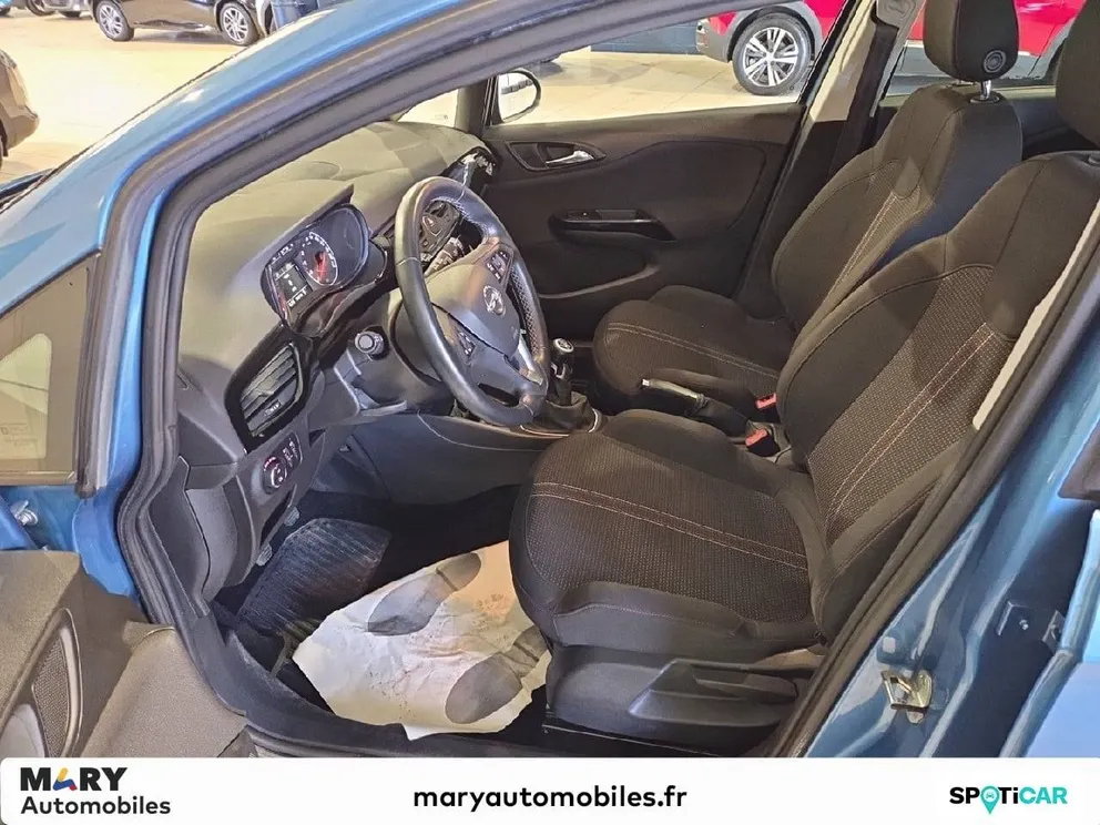 Véhicule occasion 220138 - opel CORSA - Photo 9