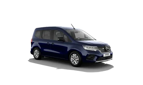 Kangoo E-Tech 100% Électrique