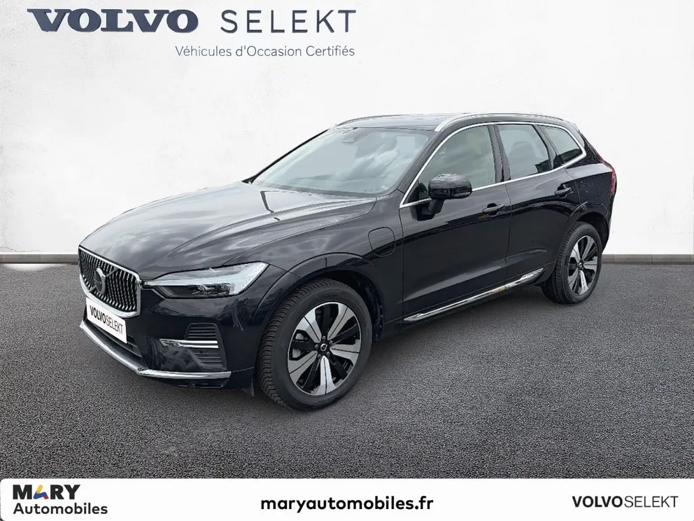 Véhicule occasion 227978 - volvo XC60 - Photo 1