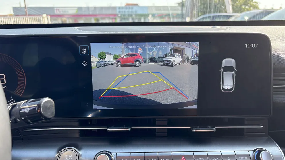 Véhicule occasion 1228246 - hyundai KONA - Photo 18