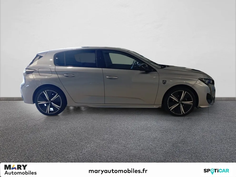 Véhicule occasion 1228562 - peugeot 308 - Photo 4