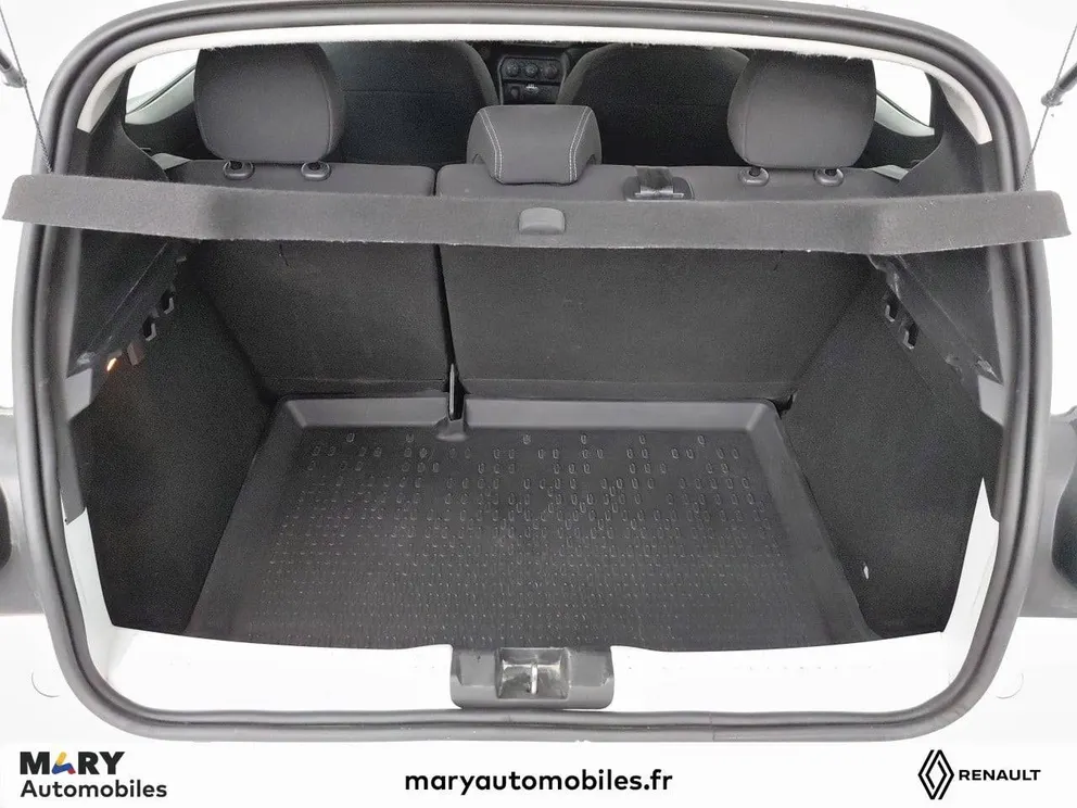 Véhicule occasion 228600 - dacia SANDERO - Photo 6