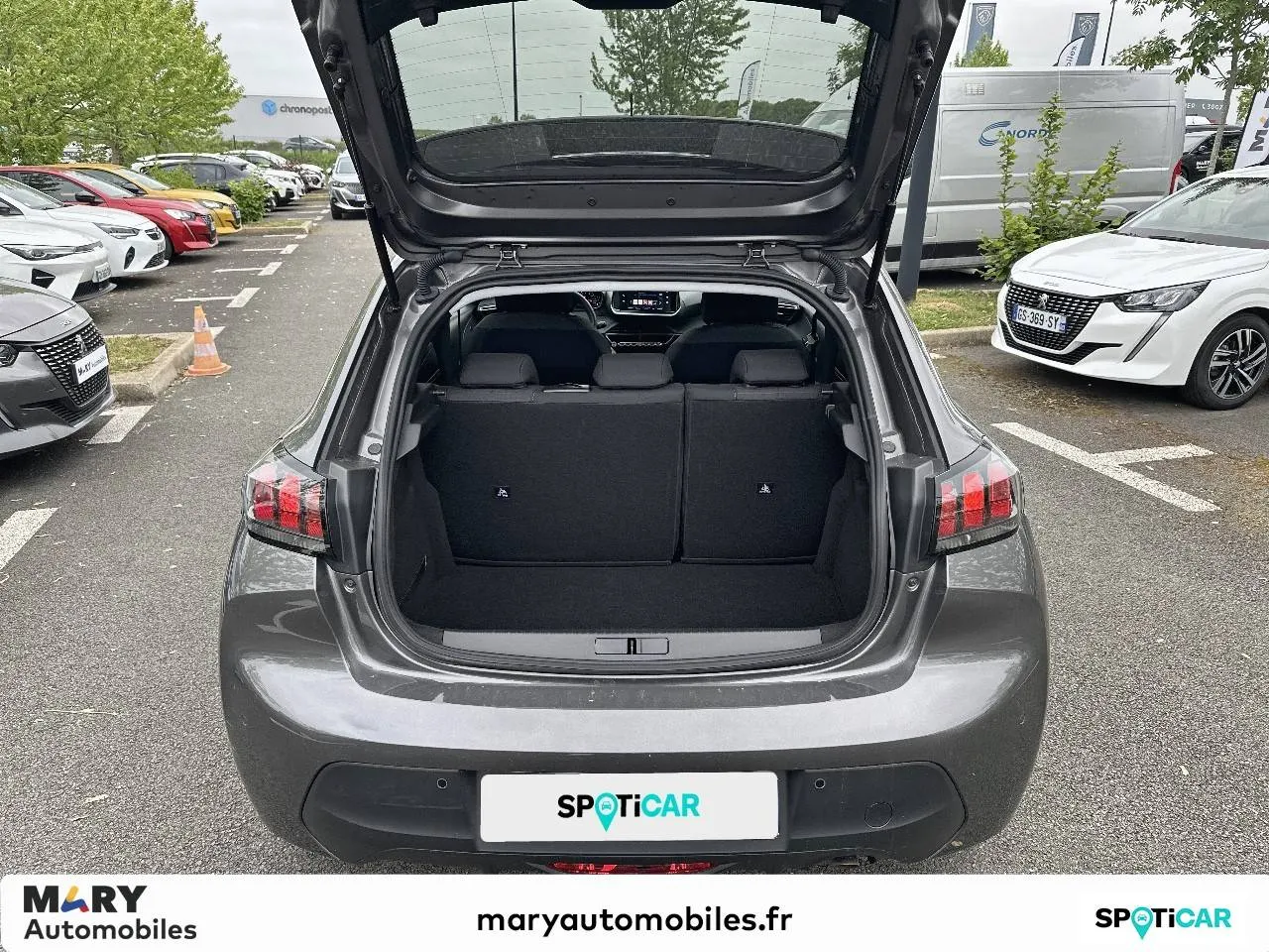 image du véhicule