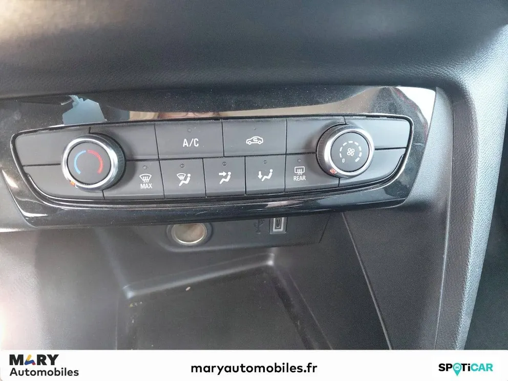 Véhicule occasion 232147 - opel CORSA - Photo 13