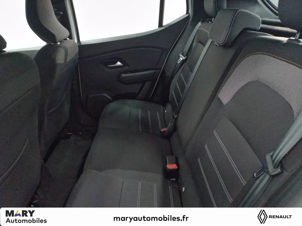 Véhicule occasion 203836 - dacia SANDERO - Photo 10