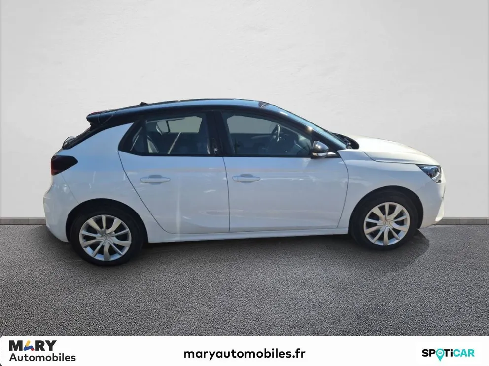 Véhicule occasion 226257 - opel CORSA - Photo 4