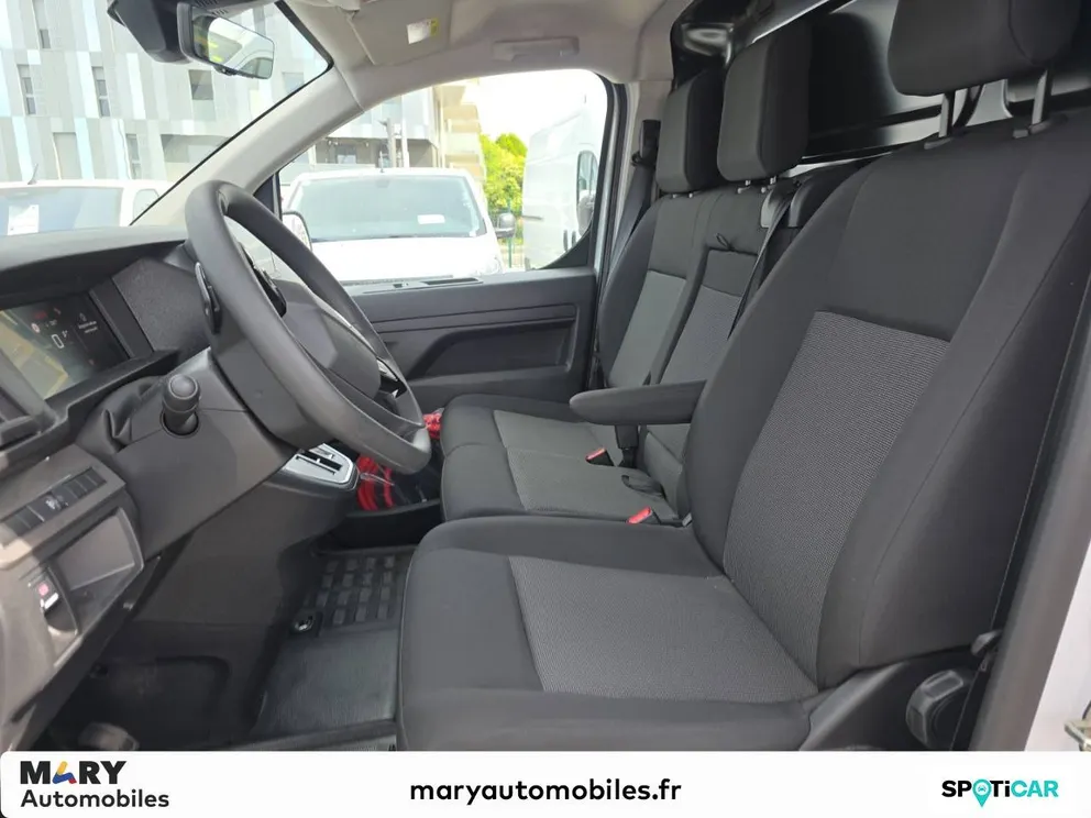Véhicule occasion 231475 - peugeot EXPERT - Photo 9