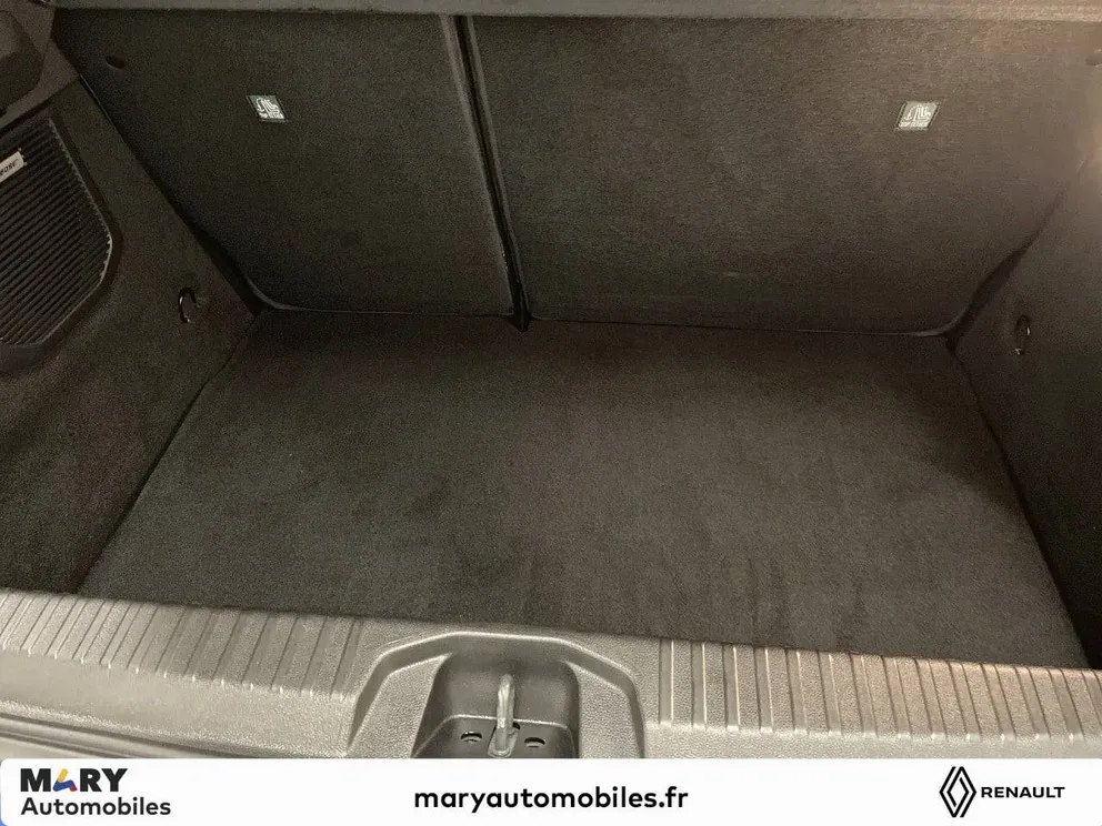 Véhicule occasion 211730 - renault CLIO - Photo 6