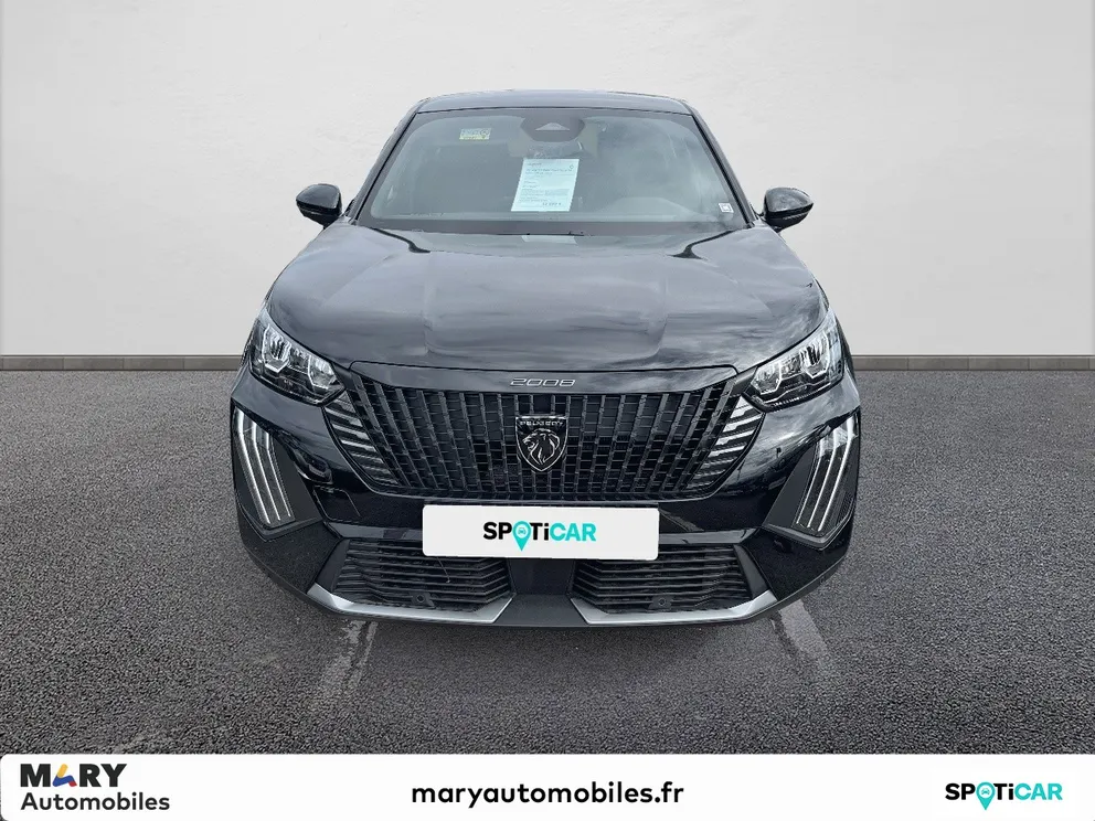 Véhicule occasion 1234116 - peugeot 2008 - Photo 6