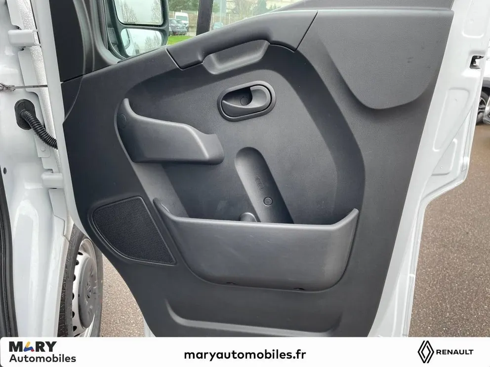 Véhicule occasion 208272 - renault MASTER - Photo 18