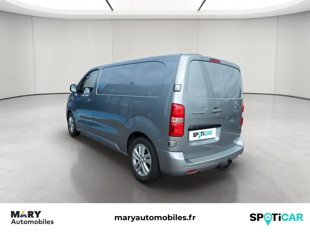 Véhicule occasion 1244991 - peugeot EXPERT - Photo 3