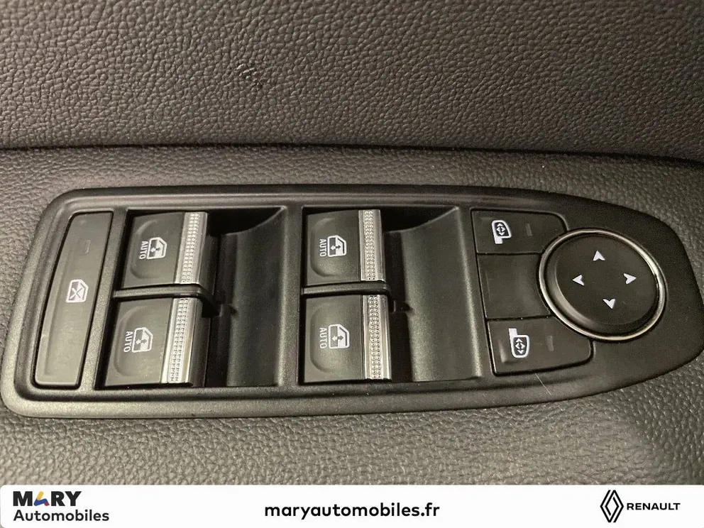 Véhicule occasion 195097 - renault CAPTUR - Photo 14