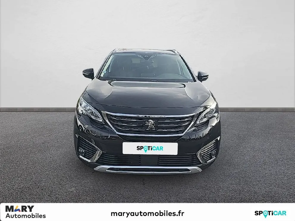 Véhicule occasion 211719 - peugeot 5008 - Photo 2