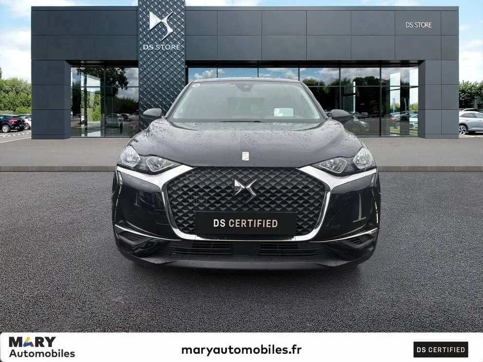 Véhicule occasion 221055 - ds DS 3 - Photo 2