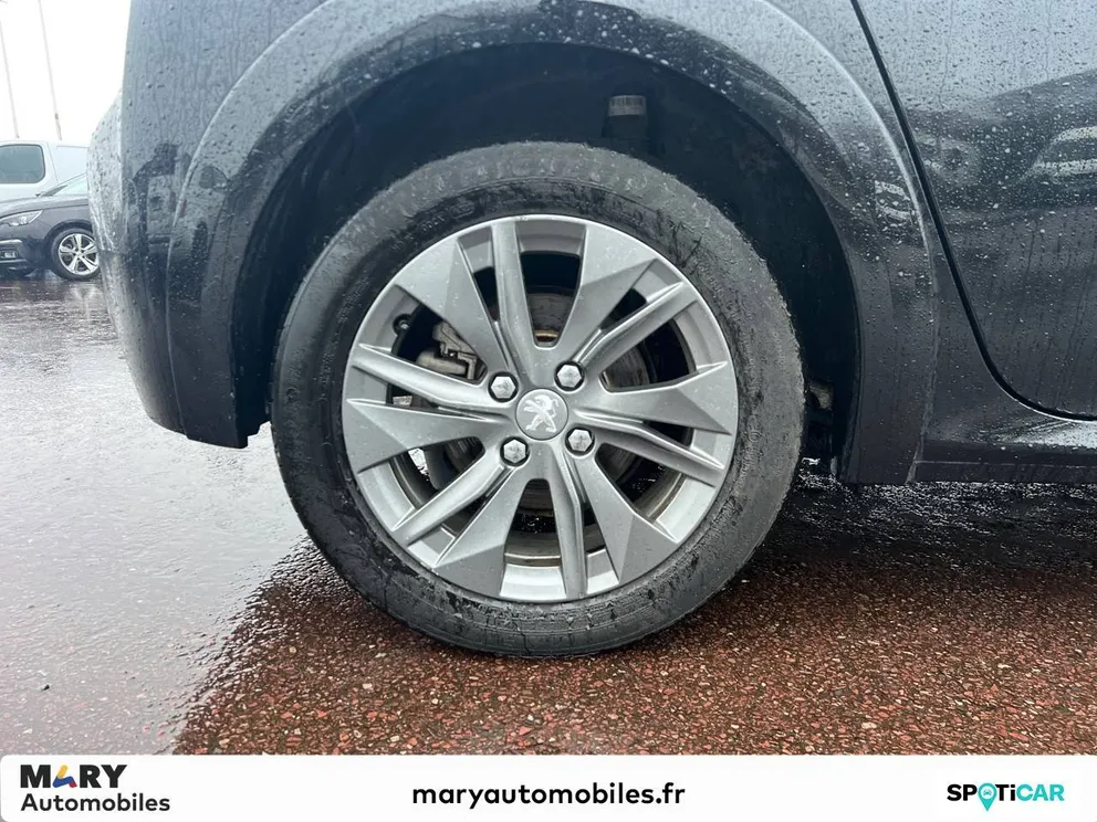 Véhicule occasion 220479 - peugeot 208 - Photo 11