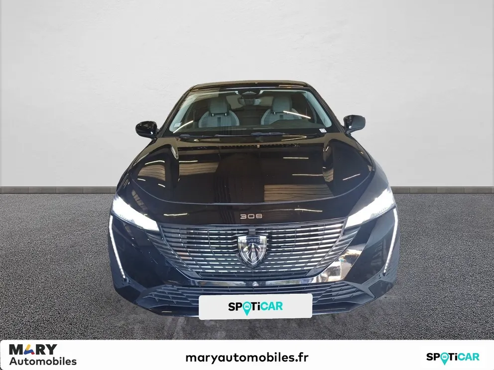 Véhicule occasion 1231740 - peugeot 308 - Photo 6