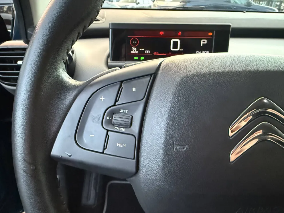 Véhicule occasion 204513 - Citroën C4 CACTUS - Photo 9