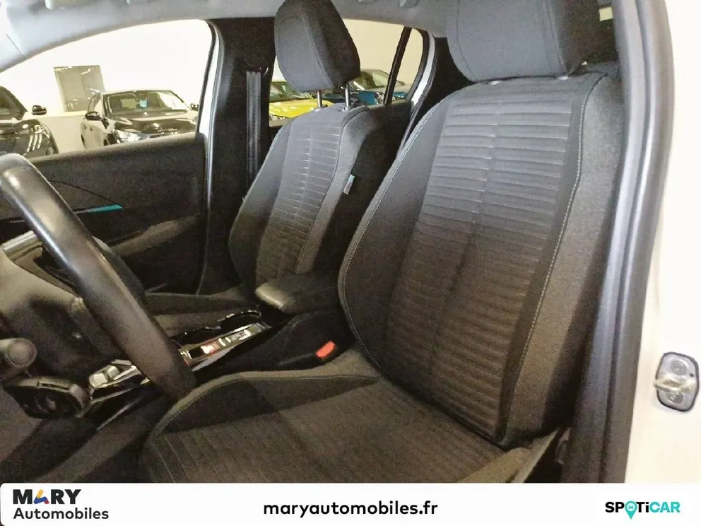 Véhicule occasion 221214 - peugeot 208 - Photo 9