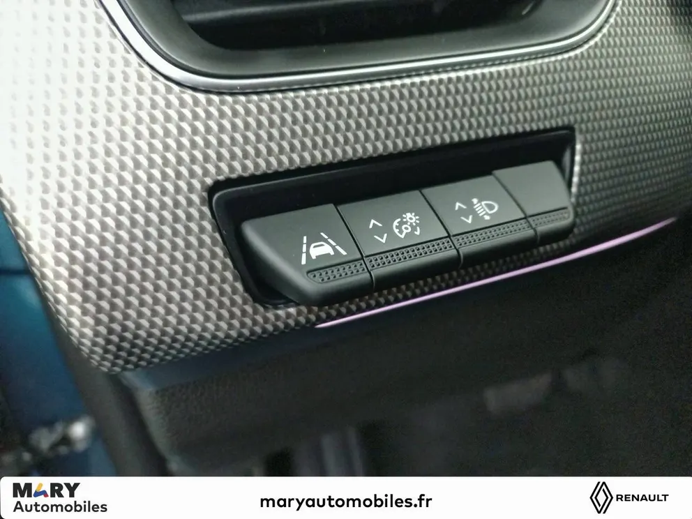 Véhicule occasion 207596 - renault ARKANA - Photo 21