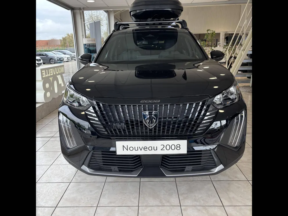 Véhicule occasion 191048 - peugeot 2008 - Photo 12