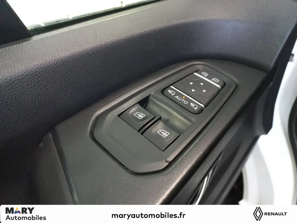 Véhicule occasion 197727 - renault TRAFIC - Photo 18