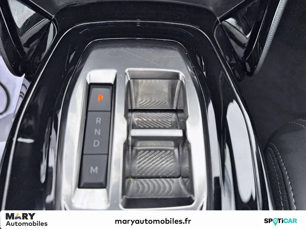 Véhicule occasion 219430 - peugeot 2008 - Photo 15