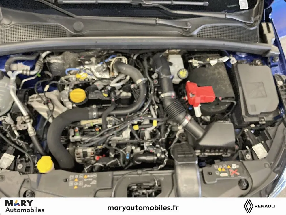 Véhicule occasion 229410 - renault CLIO - Photo 22