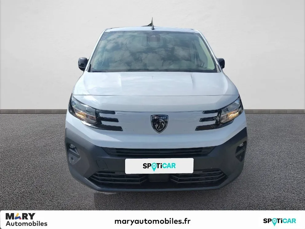 Véhicule occasion 201487 - peugeot PARTNER - Photo 2