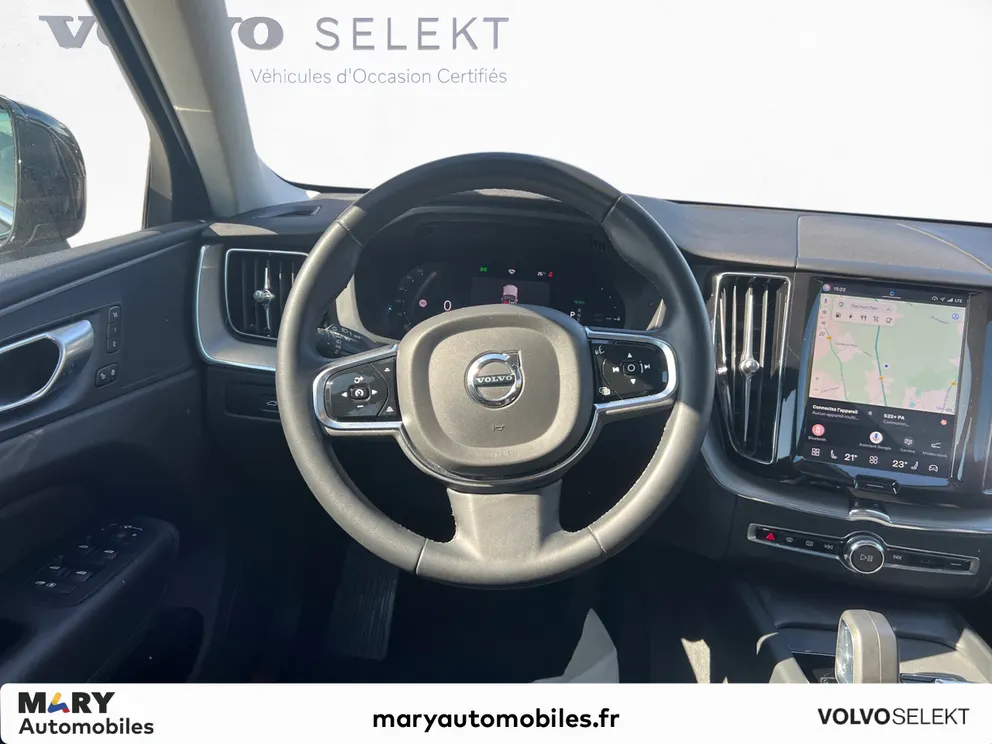 Véhicule occasion 1228003 - volvo XC60 - Photo 9