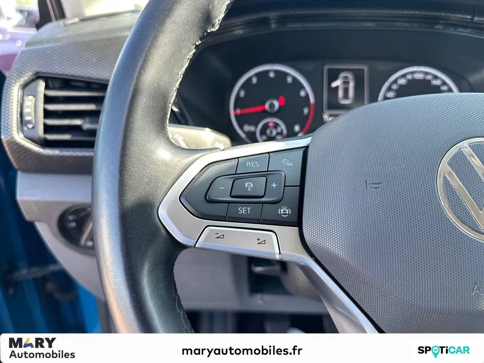 Véhicule occasion 173666 - volkswagen T-CROSS - Photo 19