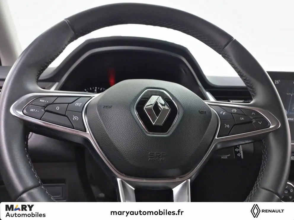 Véhicule occasion 185523 - renault CAPTUR - Photo 13