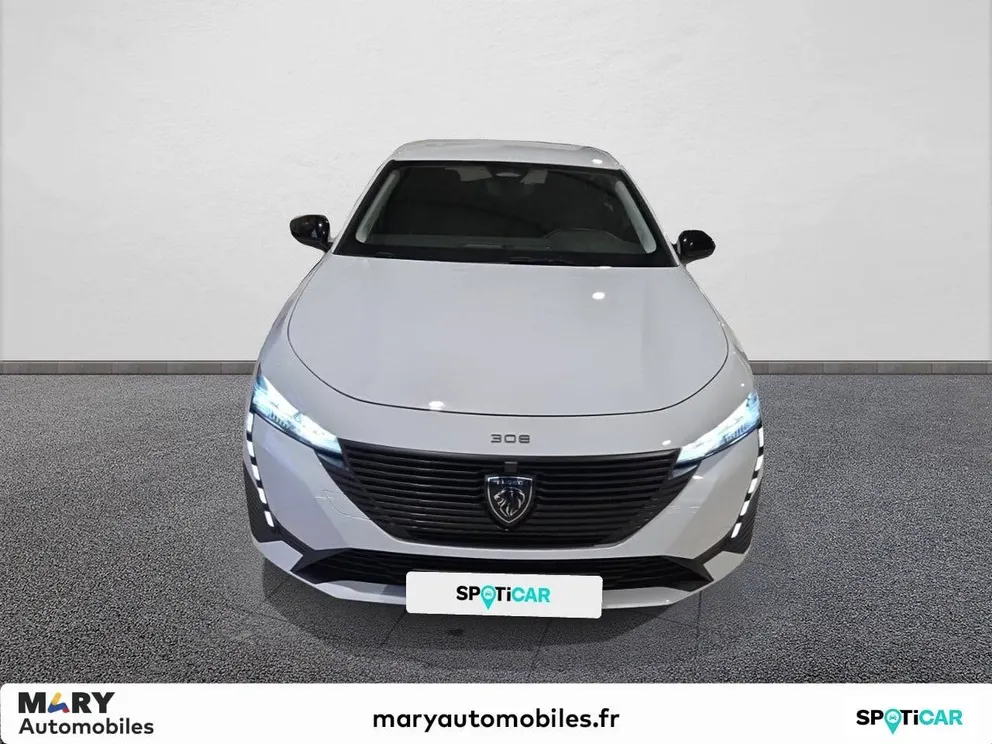 Véhicule occasion 221681 - peugeot 308 - Photo 2