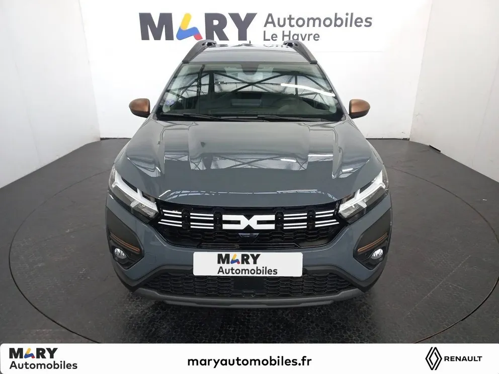 Véhicule occasion 216841 - dacia JOGGER - Photo 2