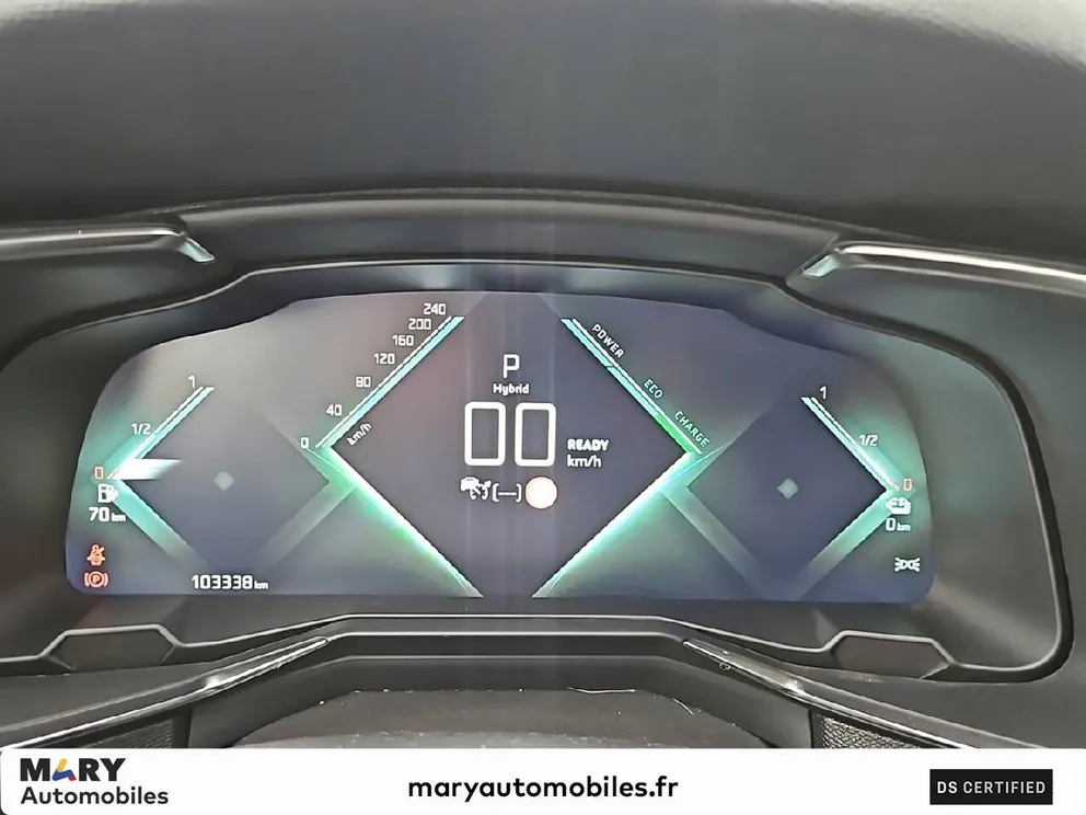 Véhicule occasion 157951 - ds DS 7 - Photo 12