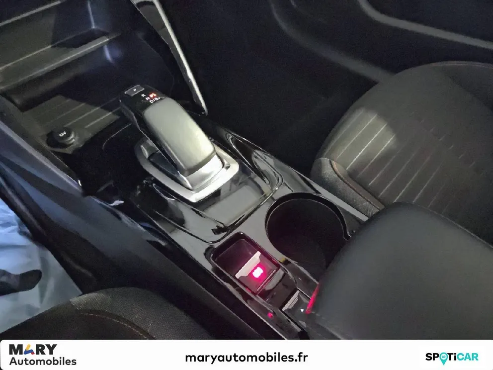 Véhicule occasion 217325 - peugeot 208 - Photo 13