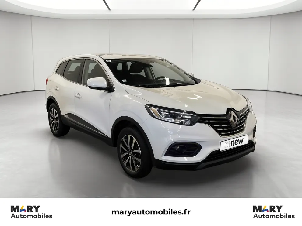 Véhicule occasion 239083 - renault KADJAR - Photo 6