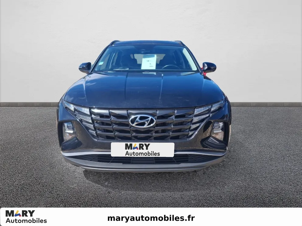 Véhicule occasion 223224 - hyundai TUCSON - Photo 6