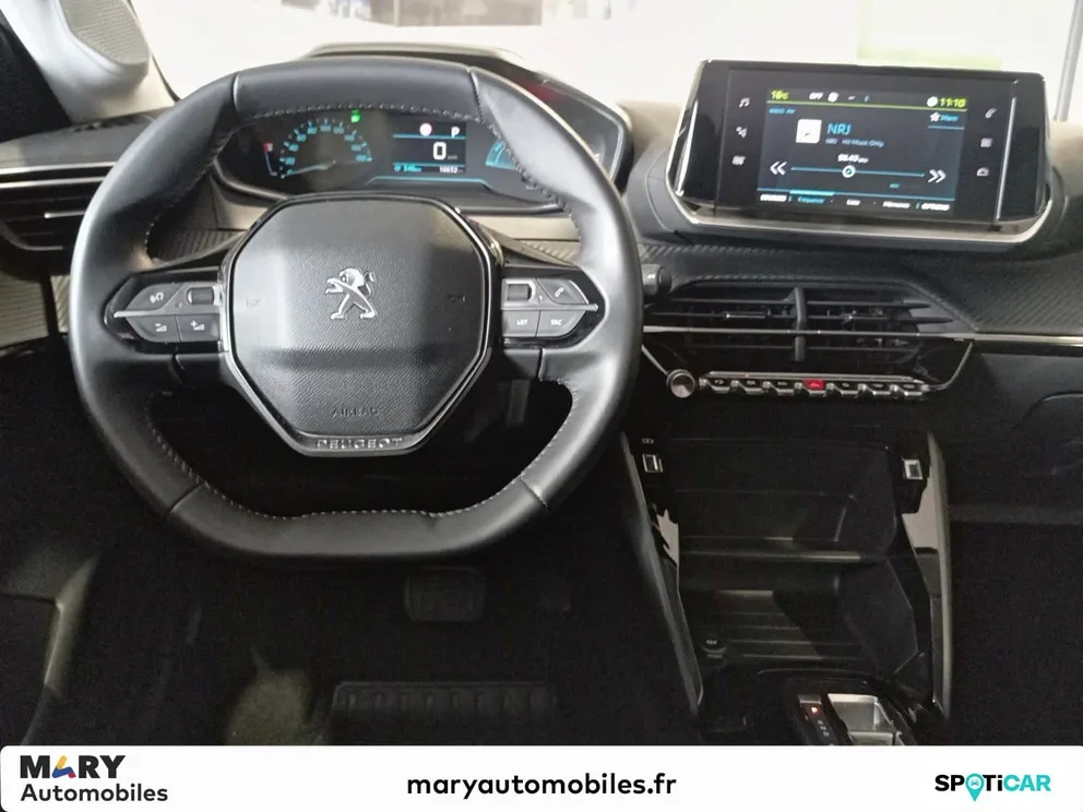 Véhicule occasion 232028 - peugeot 208 - Photo 8