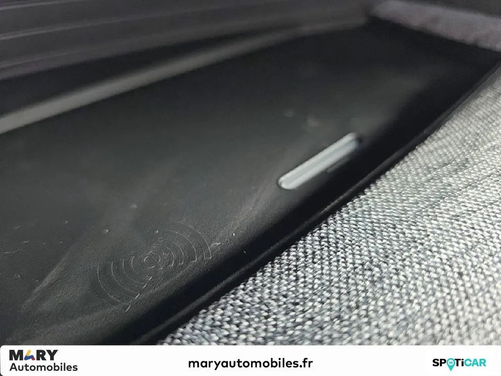 Véhicule occasion 182684 - peugeot 3008 - Photo 21