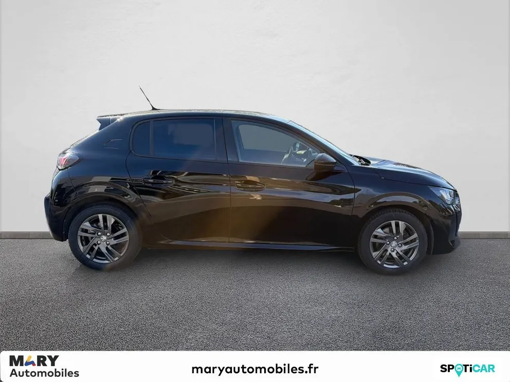Véhicule occasion 217391 - peugeot 208 - Photo 4
