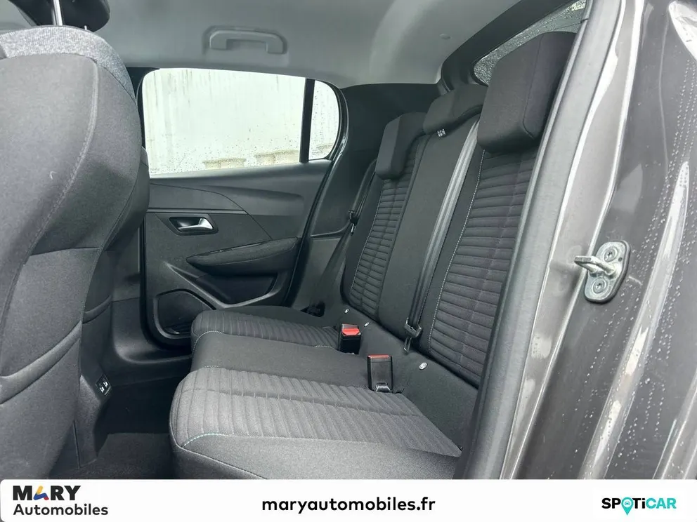 Véhicule occasion 216695 - peugeot 208 - Photo 10