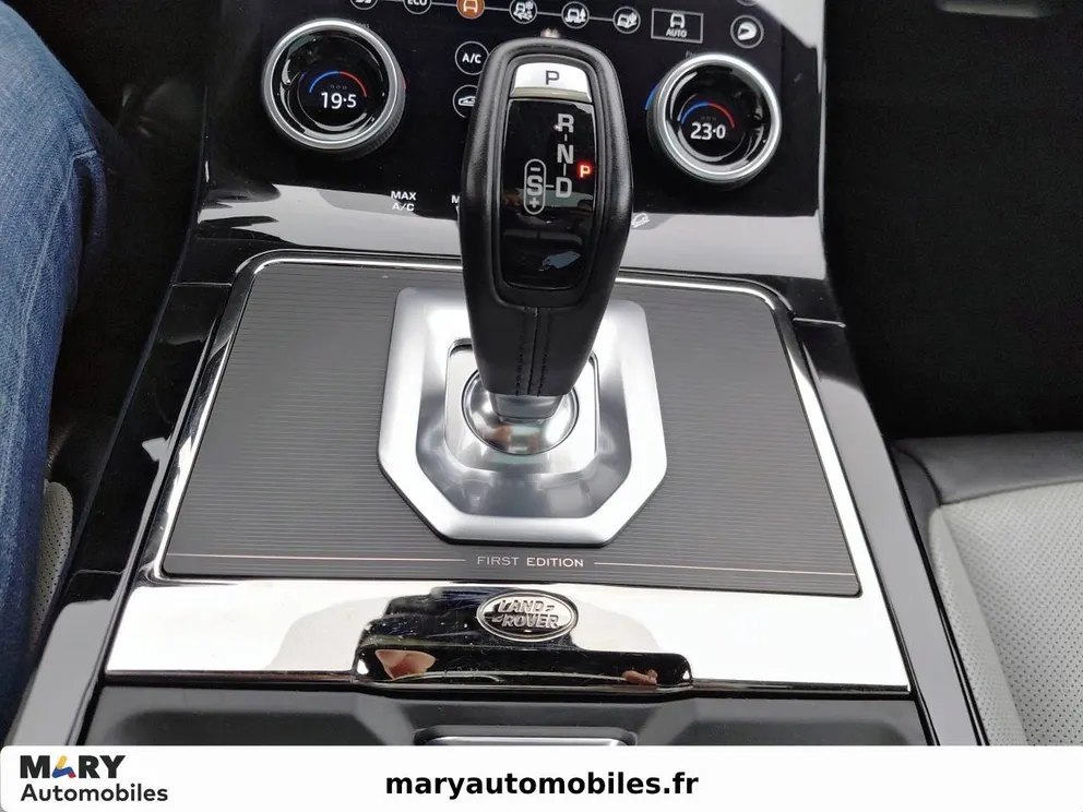 Véhicule occasion 198746 - land rover RANGE ROVER EVOQUE - Photo 19