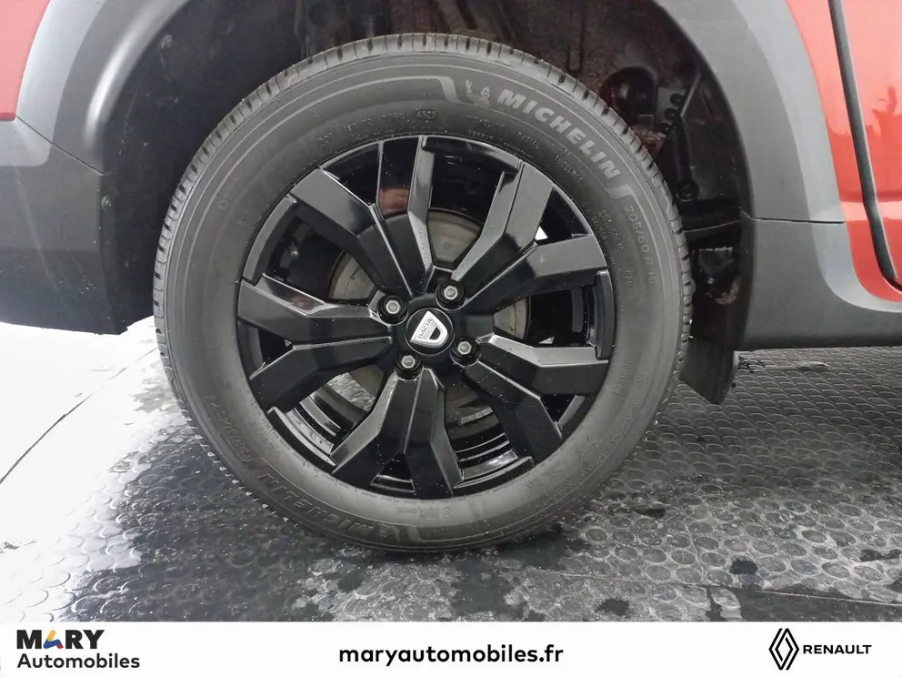 Véhicule occasion 206088 - dacia JOGGER - Photo 18