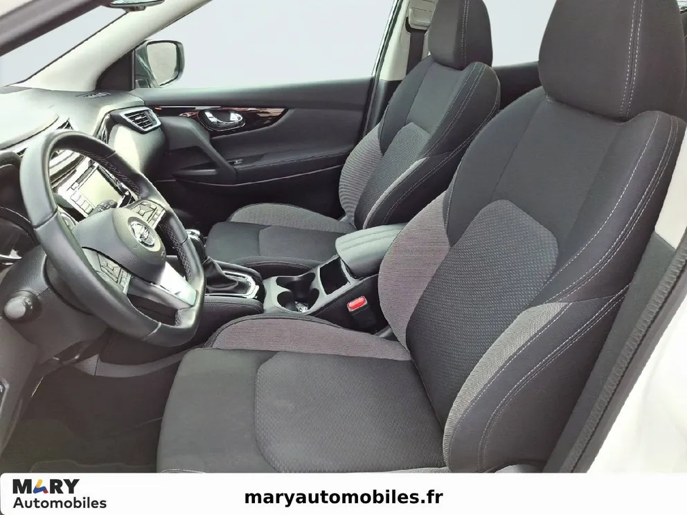 Véhicule occasion 218466 - nissan QASHQAI - Photo 9