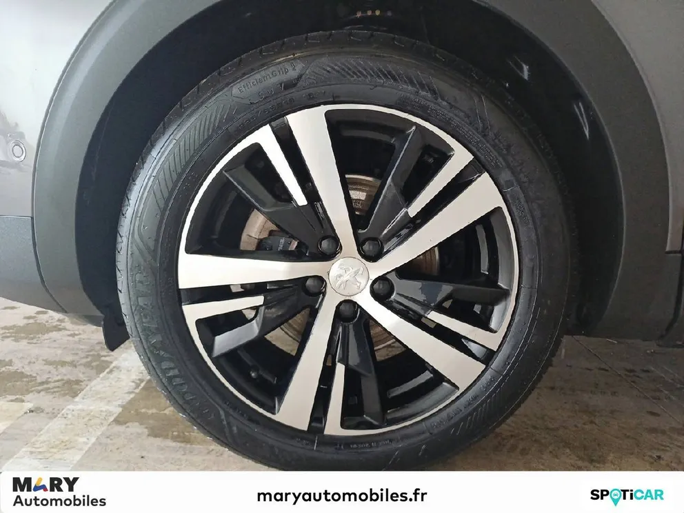 Véhicule occasion 222137 - peugeot 5008 - Photo 11