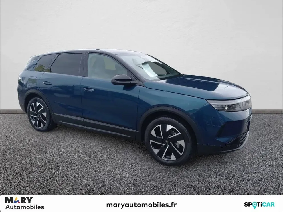 Véhicule occasion 219985 - opel GRANDLAND - Photo 3